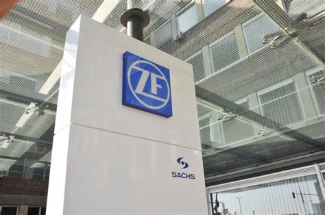 Zf Friedrichshafen K Ndigt Massiven Stellenabbau An