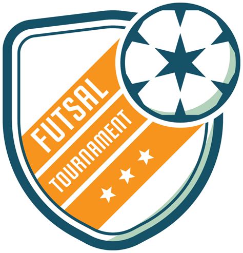 Futsal Crest 1204244 Png