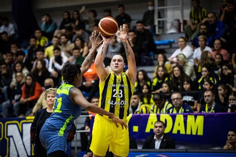 Fenerbahçe uzatmada güldü Basket Dergisi Basketbol Basketbol