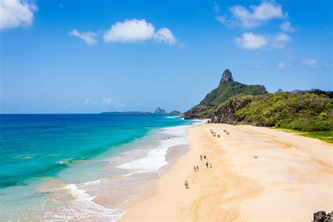 Melhores Praias De Fernando De Noronha Conhe A Cada Pedacinho