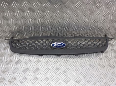 ATRAPA GRIL GRILL FORD FIESTA MK6 12564298345 Oficjalne Archiwum