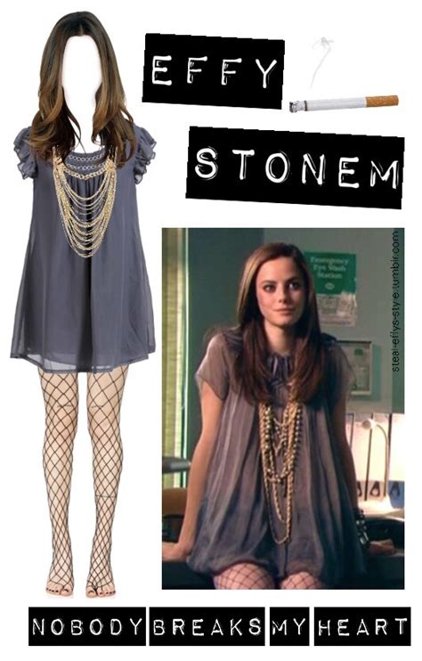 Steal Effys Style Effy Stonem Outfit Series 3 Episode 1 Follow