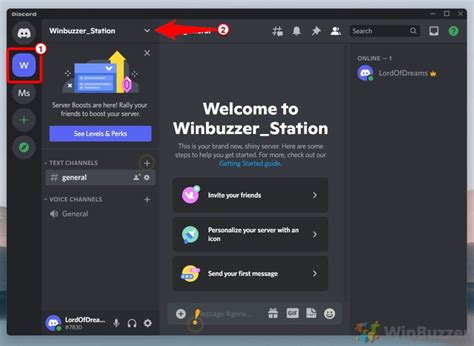 How To Delete A Discord Server