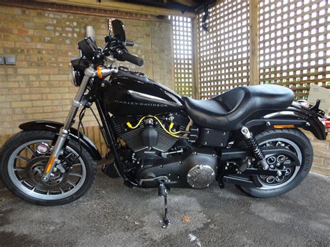 Harley Davidson Fxdx Dyna Super Glide Sport Immaculate Condition