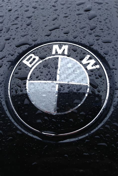 Bmw M3 Logo Hd Wallpaper