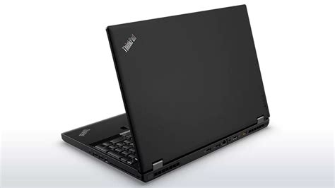 Lenovo P50 - HENTECH~IT EXPERTS