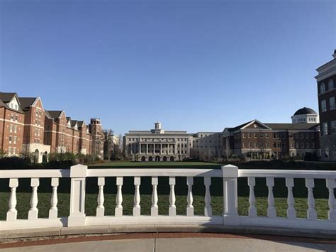 Belmont University - Tuition, Rankings, Majors, Alumni, & Acceptance Rate