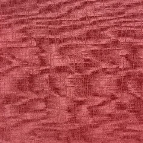 Brick 12x12 Textured Red Cardstock Encore Paper The 12x12 Cardstock