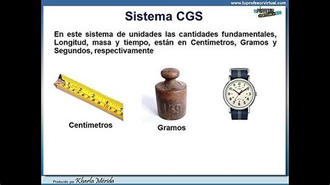 Newton Sistemas De Unidades Magnitudes Fundamentalesmagnitudes