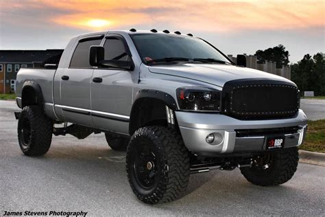 Dodge Ram Diesel Trucks