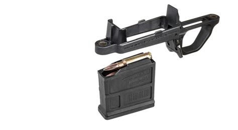 Magpul Hunter 700 Stock And Magwell Now Available Remington 700 Canadian Gun Nuts