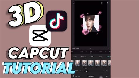 How To Use Tiktok Templates On Capcut