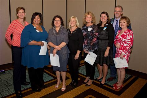 Franciscan Health Michigan City Honors Employees At Annual Awards