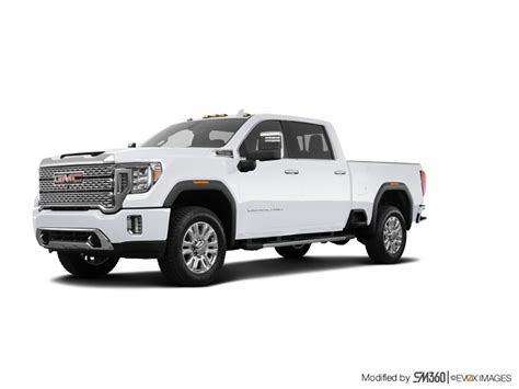 Simpson Automobiles Inc The 2023 Sierra 2500 HD DENALI