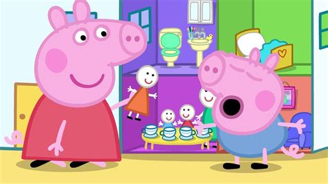 Peppa Pig Português Brasil Compilation 84 Peppa Pig YouTube