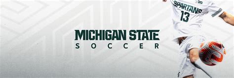 Soccer by MSU Men's Team | Sports Camps | Michigan State University