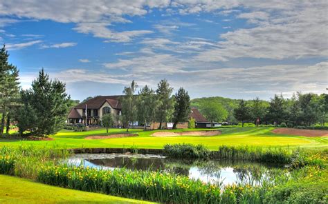 The Kendleshire Golf Club, Bristol | Golf Planet Holidays