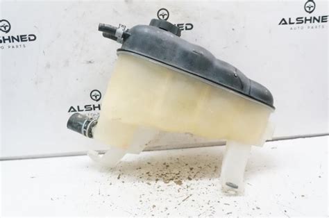 2014 Cadillac CTS Engine Coolant Reservoir Bottle 84368362 OEM EBay