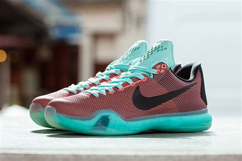 Nike Kobe 10 Easter Releases On April 2nd