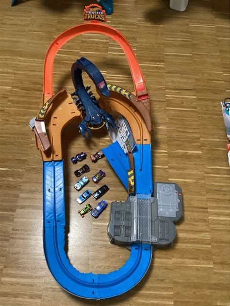 HotWheels Skorpion Bahn Zubehör Kaufen auf Ricardo