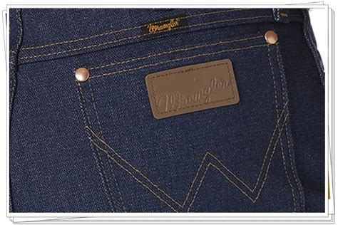 Why Compare Wrangler 47mwz Vs. 13mwz? | Classic Men's World