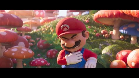 Rama S Screen On Twitter Rt Ign The First Teaser Trailer For The Super Mario Bros Movie