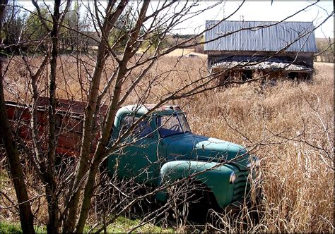 Aunt Harriet S Old Place Somewhere Magic In Rural Oklahoma This Old