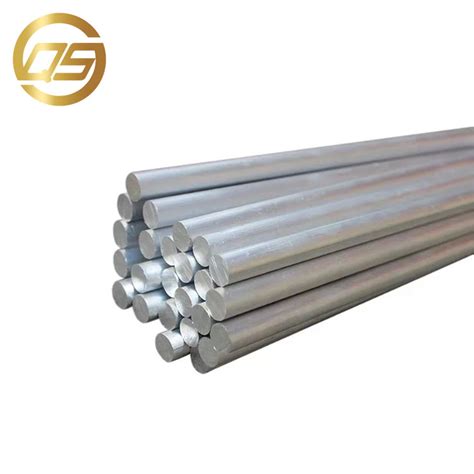 Aluminum Bar Quanshuo Metal Materials