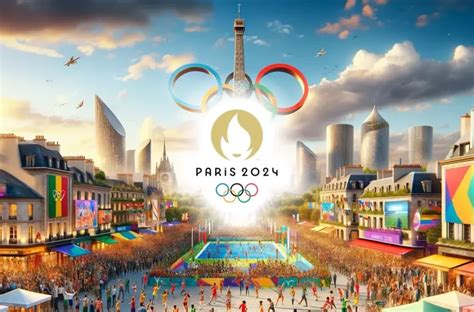 Paris Yaz Olimpiyat Oyunlar Na Gideceklere Tavsiyeler