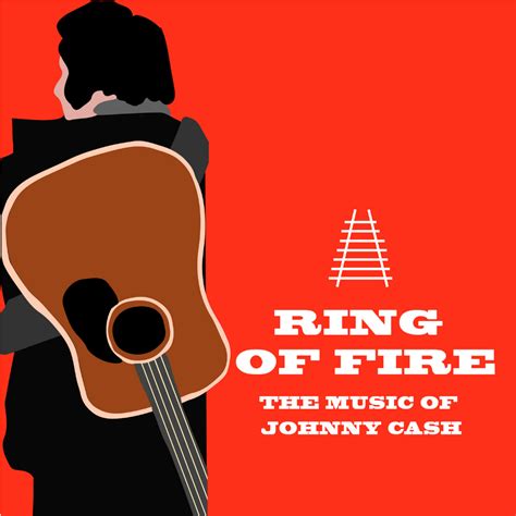 Ring Of Fire The Life And Music Of Johnny Cash Grand Rapids Civic