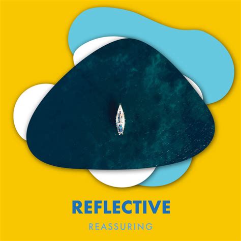 ZZz Reflective Reassuring Ocean Sounds ZZz Album By Wave Sounds For