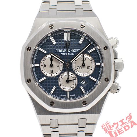 Nagoya AUDE MARS PIGUET Audemars Piguet Royal Oak Chronograph