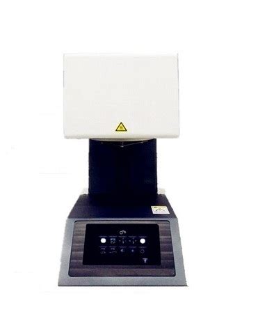 Automatic Programmable Dentallaboratory Vacuum Porcelain Furnace