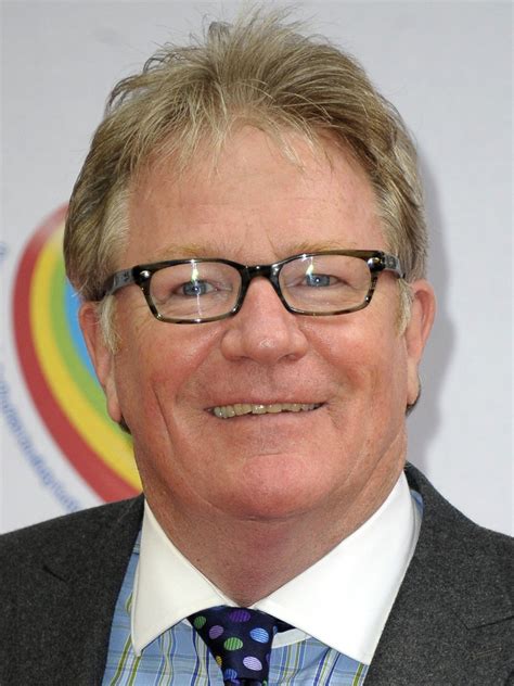 Jim Davidson Actor