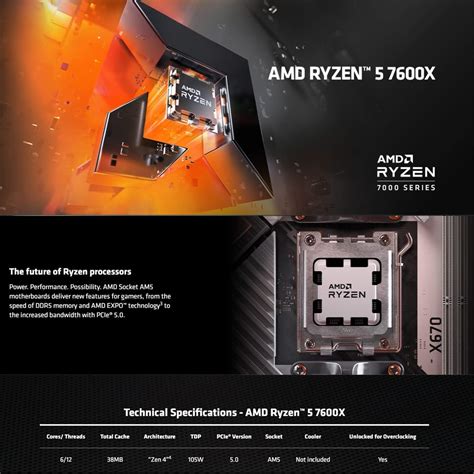 Mua Inland Micro Center Amd Ryzen X Core Thread Am Ghz