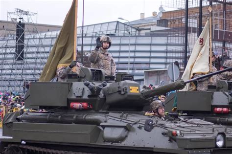Photos - Latvian Armed Forces Photos | Page 2 | A Military Photo ...