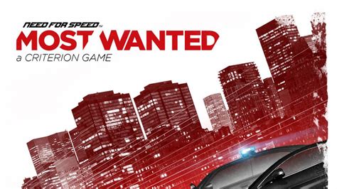 Need for Speed: Most Wanted Review - Giant Bomb