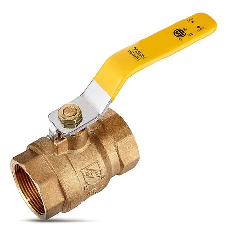 600wog 2 Inch Brass Forged Steel A105 Floating Brass Ball Valve China Brass Ball Valve And 2