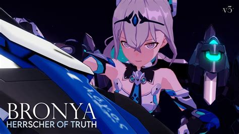 CN Beta 6 3v3 𝘏𝘌𝘙𝘙𝘚𝘊𝘏𝘌𝘙 𝘖𝘍 𝘛𝘙𝘜𝘛𝘏 ー Bronya 3 0 Honkai Impact 3