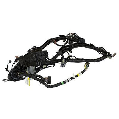 Fc Z A F Wire Harness Ford Ford Oem Parts Direct