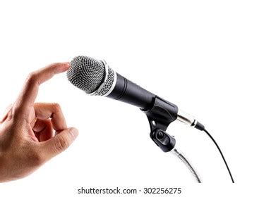 3,660 Microphone Check Images, Stock Photos & Vectors | Shutterstock