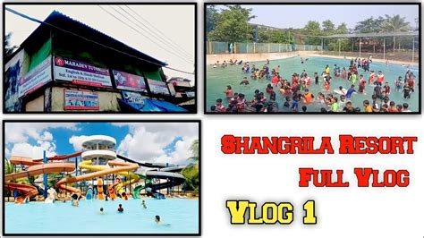 Shangrila Resort And Waterpark Mumbai Waterpark Re Open Resort