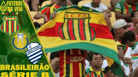 Palpites Sampaio Corrêa X Csa 1405 Brasileirão Série B 2022 Futebol Na Veia