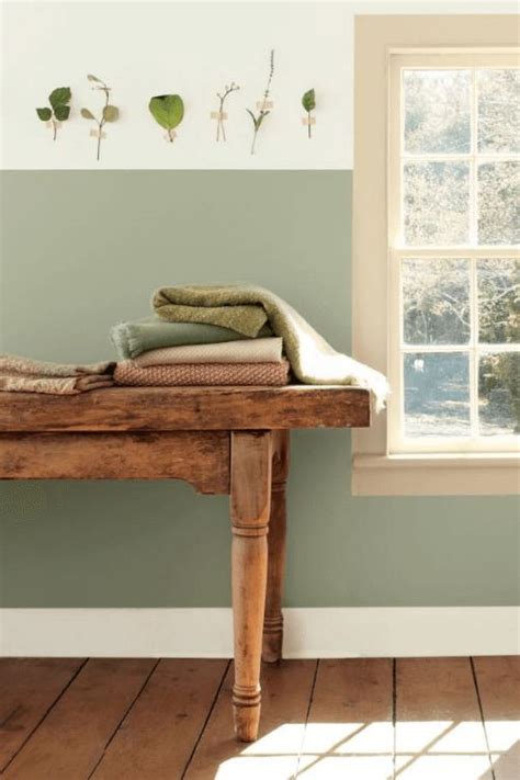 Benjamin Moore Colour Of The Year Claire Jefford Interior