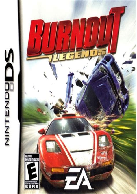 Burnout legends for pc - susasno