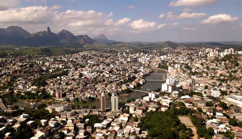 Cachoeiro Entre As Cidades Mais Empreendedoras Do Es Prefeitura De