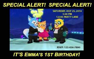 special agent oso party supplies in All Occasion Party Supplies