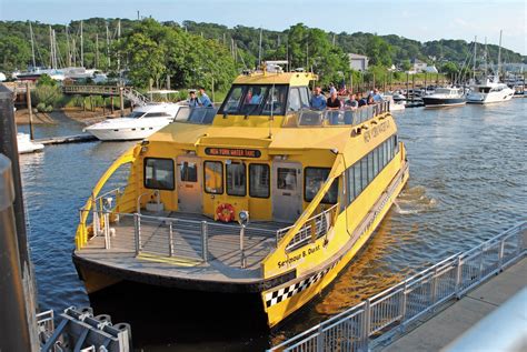 Glen Cove Ferry Deadline Is Extended Herald Community Newspapers