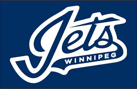 Winnipeg Jets Logo / Winnipeg Jets Wha Logo Logodix : All the materials appearing on the logotyp ...