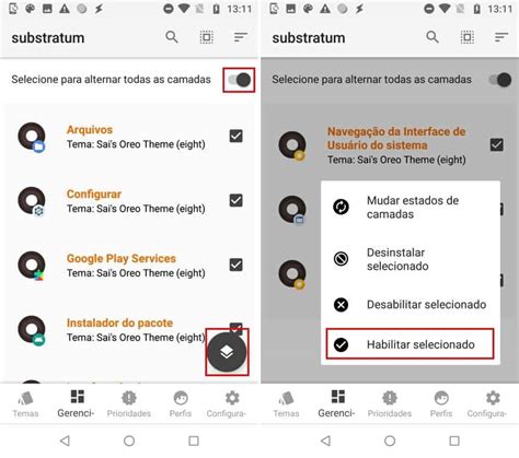 Economize A Bateria Do Seu Android Este Modo Noturno Completo E Sem